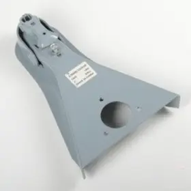 789611022365 ATE PRO. USA Coupler Weld Bolt Frame Trailer Tow