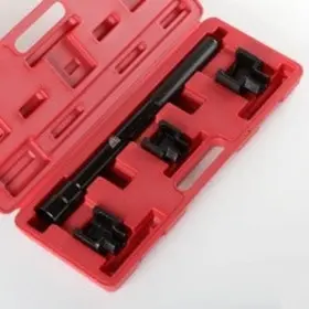 ATE-88227 ATE PRO. USA Inner Tie Rod Installer Tool Saginaw ATE-88227 ATE PRO. USA Inner Tie Rod Installer Tool Saginaw