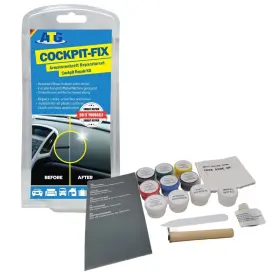 ATG006 ATG GMBH CO. KG Car Dashboard Repair Dash Kit ATG006 ATG GMBH CO. KG Car Dashboard Repair Dash Kit