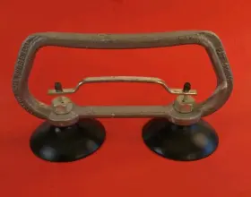2315017 ATLANTIC INDIA RUBBER CO Glass Suction Cups Tool 2315017 ATLANTIC INDIA RUBBER CO Glass Suction Cups Tool