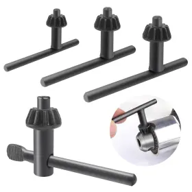 15120014 ATOPLEE Drill Chuck Key Wrench Press Electric Dri