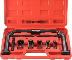 687926000002 ATP Solid Valve Spring Compressor Clamp Service 687926000002 ATP Solid Valve Spring Compressor Clamp Service