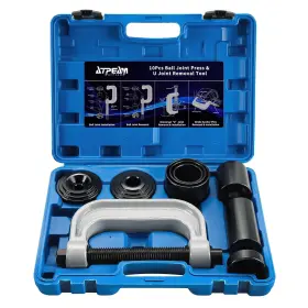 A0006DE ATPEAM Ball Joint Service Tool Press Remova A0006DE ATPEAM Ball Joint Service Tool Press Remova