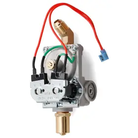 A3252-H1 ATRACYPART Rv Gas Water Heater Control Valve Atwood