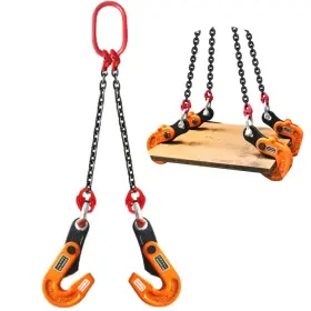 QZZ-87 ATTENA Horizontal Plate Lifting Clamp High Manganese QZZ-87 ATTENA Horizontal Plate Lifting Clamp High Manganese