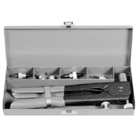 2946415 AU-VE-CO Nutsert Tool Kit 2946415 AU-VE-CO Nutsert Tool Kit