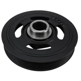 AUCPD189 HONDA Aulink Harmonic Balancer Crankshaft Pulley AUCPD189 HONDA Aulink Harmonic Balancer Crankshaft Pulley