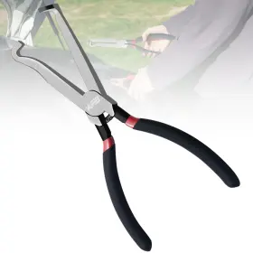 AX-1038A AUPREX Electrical Disconnect Pliers Spring Connect