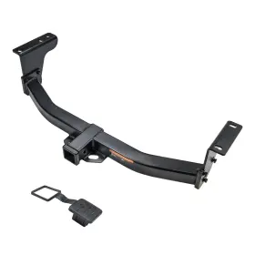 TCG-053 AUTEKCOMMA Trailer Hitch Nissan Murano