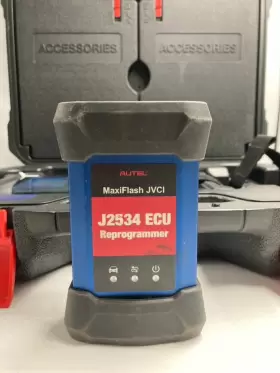 IM608 AUTEL Maxiim Pro Diagnostics Key Fob Programmer #3 IM608 AUTEL Maxiim Pro Diagnostics Key Fob Programmer #3