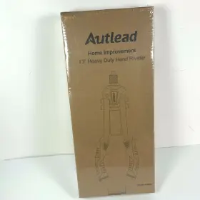 AHR02 AUTLEAD Rivet Gun Dual Operation Riveter Heads