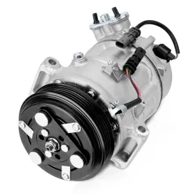 22229C AUTOBABA Ac Compressor Clutch Chevy Equinox Gmc Terra