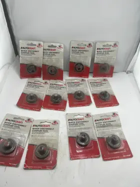 AC662 AUTOCRAFT Disconnect Coupler Tool Ford Gm