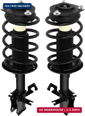 703363000785 AUTOMUTO Strut Spring Front Shock Absorber Nissa 703363000785 AUTOMUTO Strut Spring Front Shock Absorber Nissa