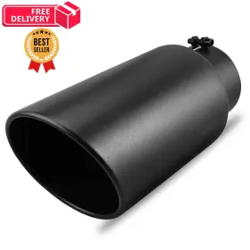 Maauthwsjy AUTOSAVER88 Inlet Exhaust Tip Outlet Maauthwsjy AUTOSAVER88 Inlet Exhaust Tip Outlet