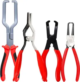 AWT-1203 AUTOWANDERER TOOL Pliers Set Fuel Line Disconnect