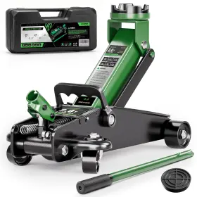JAC-201GR-US AUTOWN Floor Jack JAC-201GR-US AUTOWN Floor Jack