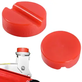 108P2414-RD AUTOXBERT Car Jack Pad Floor Adapter Frame 108P2414-RD AUTOXBERT Car Jack Pad Floor Adapter Frame
