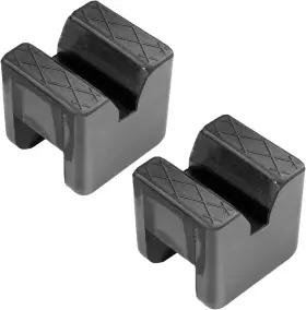 1P2061345 AUTOXBERT Car Jack Stand Pad Rubber Lift