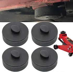 108P2413EBUSX4 AUTOXBERT Rubber Jack Pad Point Adapter