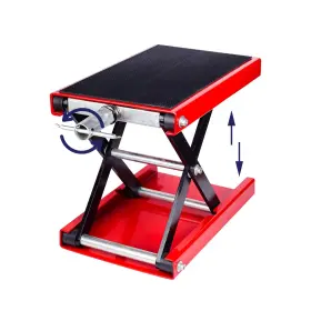 772093192510 AUXDEE Lift Scissor Jack Deck 772093192510 AUXDEE Lift Scissor Jack Deck