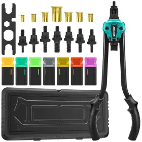 US18-GJ62607-X48678 AUXTUR Rivet Nut Tool Mandrels Kit US18-GJ62607-X48678 AUXTUR Rivet Nut Tool Mandrels Kit