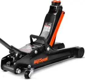 198168472989 AV STEEL Floor Jack Single 5500