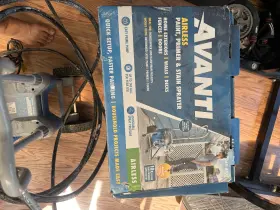 AV-APS1 AVANTI Tools