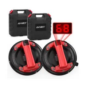 AS02 AVHRIT Electric Glass Suction Lift Tile Cup Tool AS02 AVHRIT Electric Glass Suction Lift Tile Cup Tool