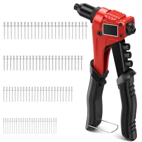 CP1B0083US-55US AVHRIT Rivet Gun Pop Set Manual Kit