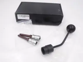 IRITK60 AVP Injector Removal Tool Ford Power Kit