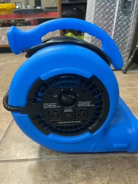 VP-50 B-AIR Electric Mover Fan Blower #2 VP-50 B-AIR Electric Mover Fan Blower #2
