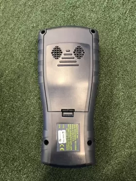 0024-7341 BACHARACH DETECTOR Fyrite Intech Combustion #2 0024-7341 BACHARACH DETECTOR Fyrite Intech Combustion #2