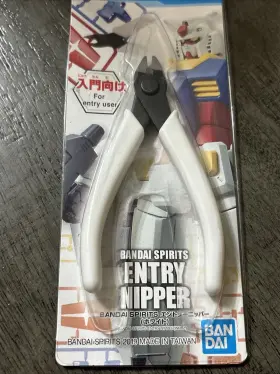 0570-078-001 BANDAI SPIRITS Nipper #2