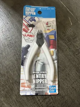 0570-078-001 BANDAI SPIRITS Nipper