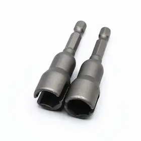 CHTOOL04-2 BANFEI Power Wing Nut Driver Slot Drill Bit Socket