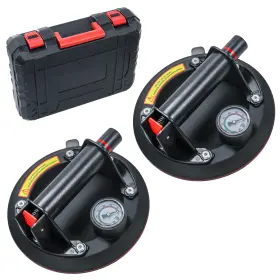DBXP-002 BAONEEDY Pack Glass Suction Cup Lift Window Suctio DBXP-002 BAONEEDY Pack Glass Suction Cup Lift Window Suctio