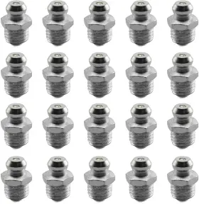 7603 BARNES Car Grease Nipple Fitting Straight Angle 7603 BARNES Car Grease Nipple Fitting Straight Angle
