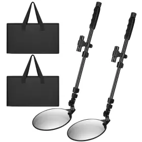 SIJ-BARYDAT-18964 BARYDAT Pack Mirror Light Telescoping