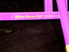BBZ-5 BASE-BOAR ZIT Fish Wire #3