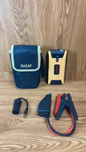 JX12 BASF Tools