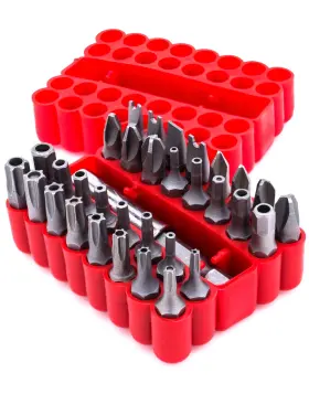 TL10 BASTEX Tamper Security Screw Hex Bit Head Set TL10 BASTEX Tamper Security Screw Hex Bit Head Set
