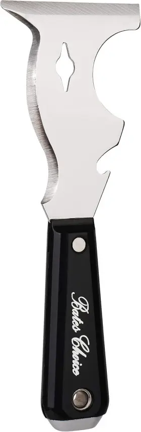 PS101 BATES CHOICE Paint Scraper Painters Tool Wood