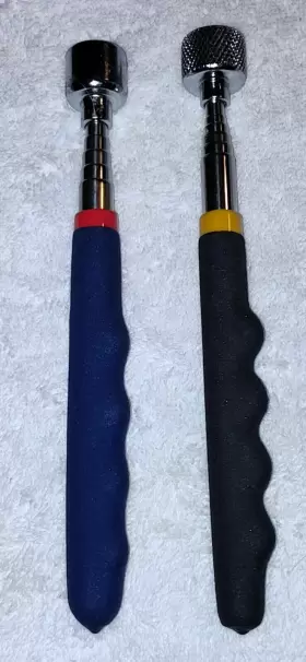 600609706664 BATTERY GALLERY Telescoping Magnetic Tool Stick #2