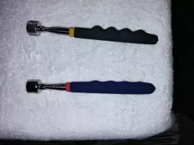 600609706664 BATTERY GALLERY Telescoping Magnetic Tool Stick #3