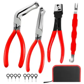 M205 BCJCLTS Electrical Disconnect Pliers Connector Separato M205 BCJCLTS Electrical Disconnect Pliers Connector Separato