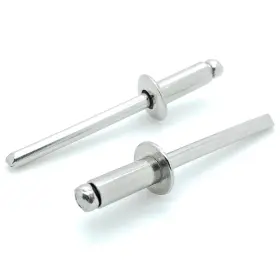 BCP178 BCP FASTENERS Steel Blind Rivets BCP178 BCP FASTENERS Steel Blind Rivets