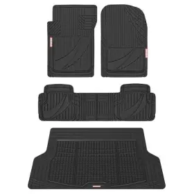 M793M985 BDK Flextough Advanced Rubber Floor Cargo Liner Mats #2
