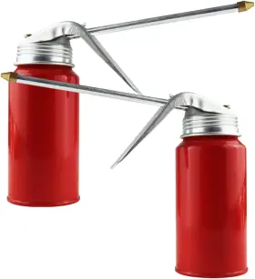 BDZMC-BC-017 BDZMC Oil Pump Oiler Tank Lubricator Engine