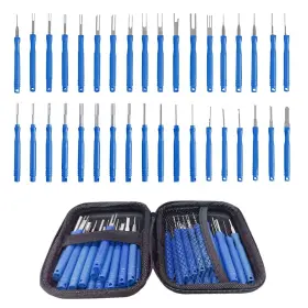 BDZMC-BC-221 BDZMC Terminal Removal Tool Wire Connector Pin BDZMC-BC-221 BDZMC Terminal Removal Tool Wire Connector Pin